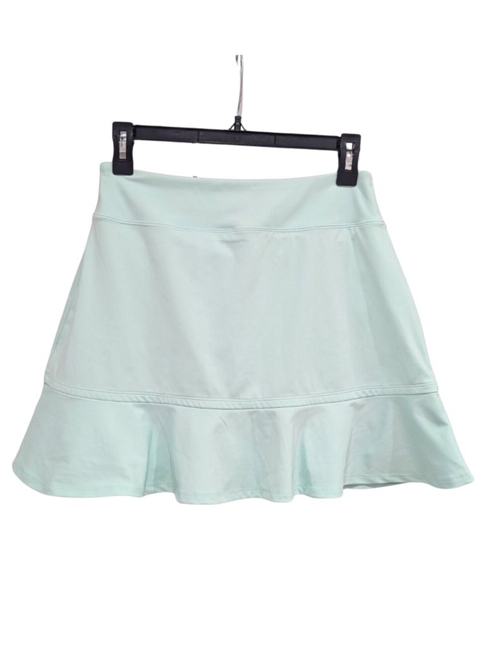 Tommy Bahama Golf Mint Green Ruffle Skort Built In Shorts Women S - Picture 3 of 8